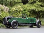 Sunbeam 3-Litre Super Sports Twin Cam Tourer 1926 года